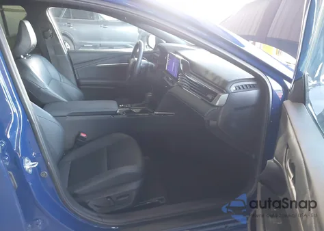 2025 Toyota Camry Xse from USA, damaged, VIN 4T1DBADK5SU002184